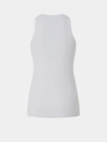 Футболки и поло PINKO Calcolatore Canottiera модель 100807-A2C1 Z04 Фото