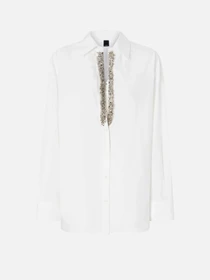Сорочки PINKO Capirai модель 104708-A2EU Z04 Фото