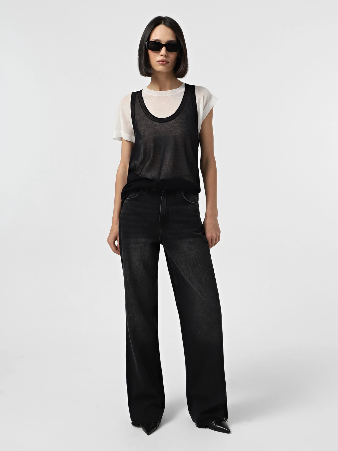 Футболки і поло PINKO Mark модель 105152-A2LS ZZ2 Футболки і поло PINKO Mark модель 105152-A2LS ZZ2 Фото