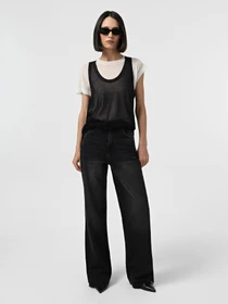 Футболки і поло PINKO Mark модель 105152-A2LS ZZ2 Фото