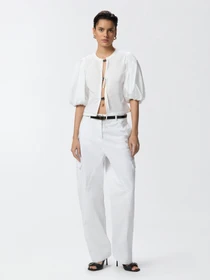 Сорочки PINKO Rudi модель 105185-A2LD Z04 Фото