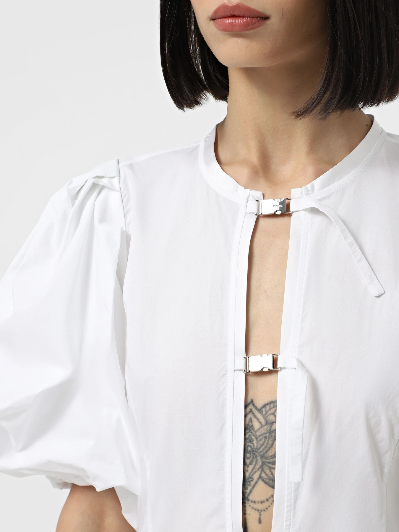 Платья PINKO Oliver Abito модель 105212-A2LD Z04 Платья PINKO Oliver Abito модель 105212-A2LD Z04 Фото