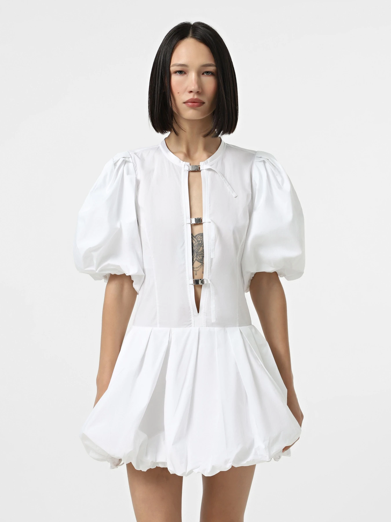 Платья PINKO Oliver Abito модель 105212-A2LD Z04 Платья PINKO Oliver Abito модель 105212-A2LD Z04 Фото
