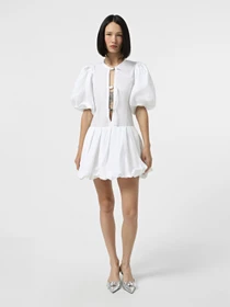 Платья PINKO Oliver Abito модель 105212-A2LD Z04 Фото