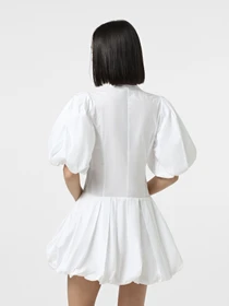 Платья PINKO Oliver Abito модель 105212-A2LD Z04 Фото