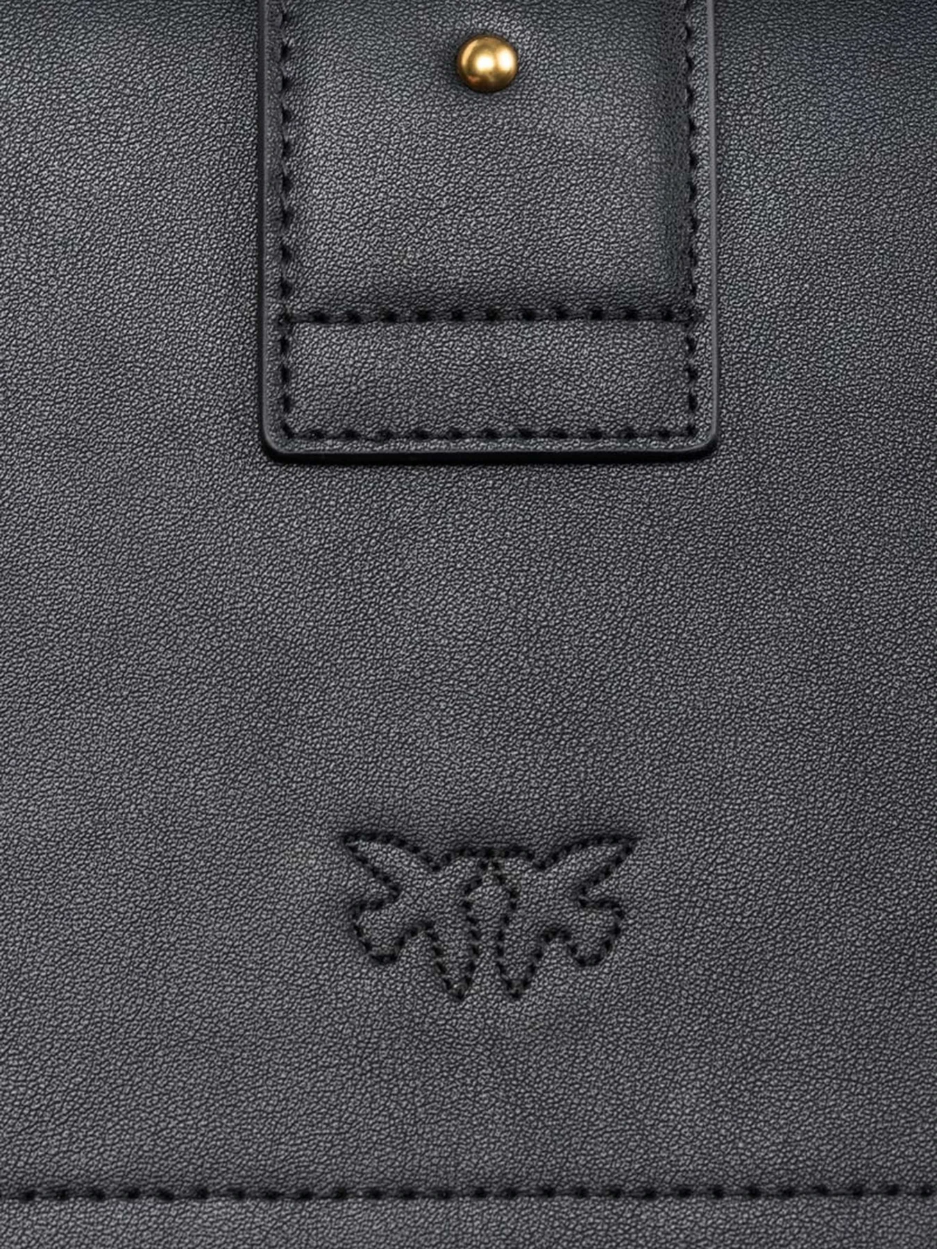 Сумки PINKO Love One Classic Cl Vit.Seta модель 100053-A0F1 Z99Q Сумки PINKO Love One Classic Cl Vit.Seta модель 100053-A0F1 Z99Q Фото