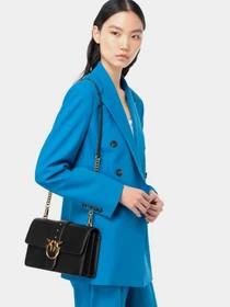 Сумки PINKO Love One Classic Cl Vit.Seta модель 100053-A0F1 Z99Q Фото