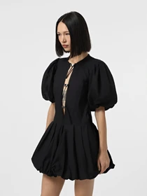 Сукні PINKO Oliver Abito модель 105212-A2LD Z99 Фото