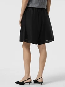 Шорты PINKO Lewis Bermuda Voile Cotone Seta модель 105243-A2M7 Z99 Фото