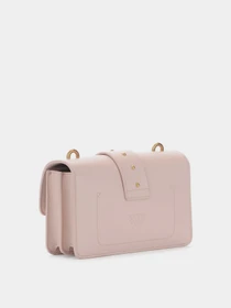 Сумки PINKO Love One Mini Cl Vit.Seta модель 100059-A0F1 O81Q Фото