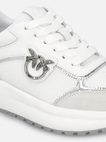 Кроссовки PINKO Gem 01 модель SS0019P027ZI6 Фото