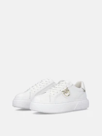 Кеды PINKO Yoko 01 модель SS0003P014ZIA Фото