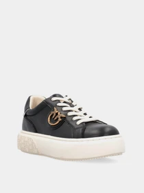 Кеды PINKO Yoko 01 модель SS0003P014ZI8 Фото