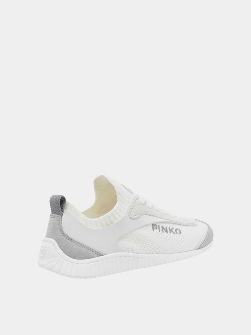Жіночі Кросівки повсякденні PINKO Reby 03 фото 2