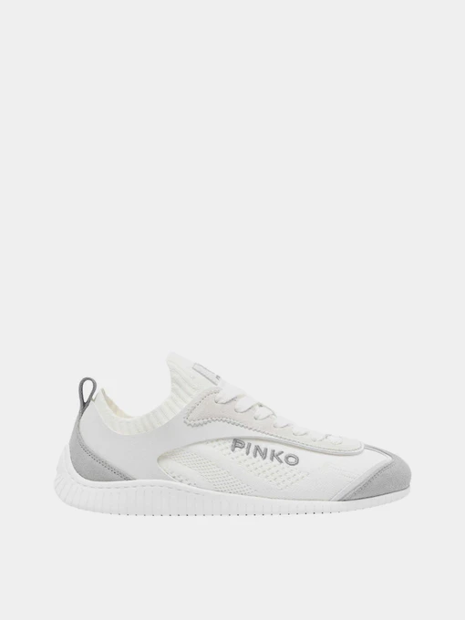 Кроссовки PINKO Reby 03 модель SS0061T025Z12 Фото