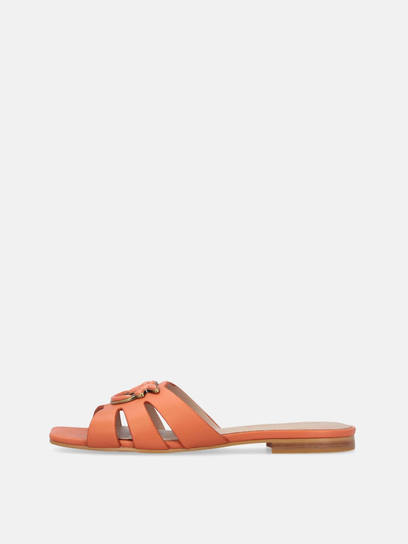 Шльопанці PINKO Marli модель SD0313P003Q74 Шльопанці PINKO Marli модель SD0313P003Q74 Фото