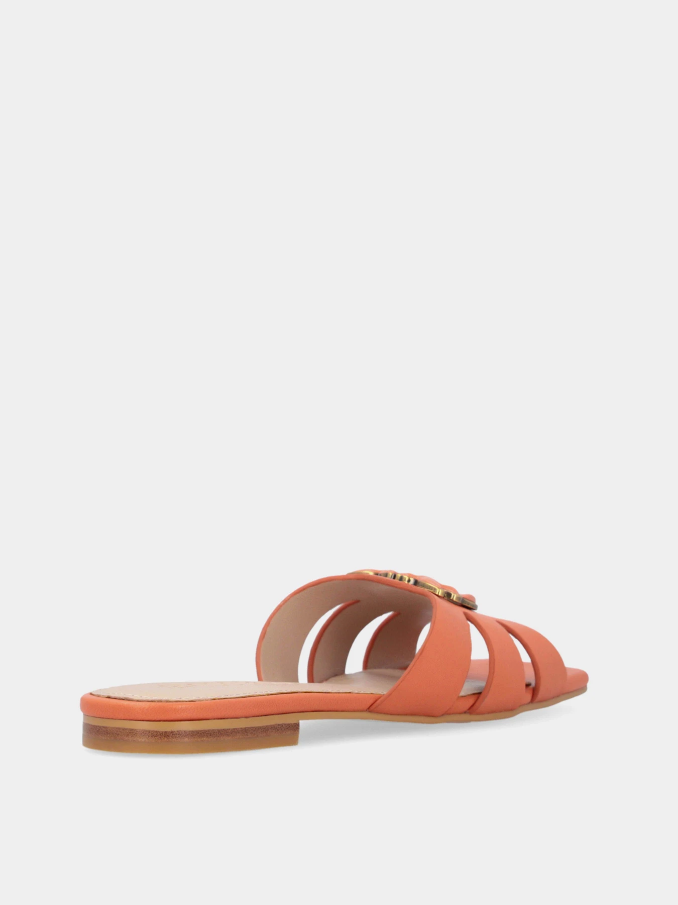 Шльопанці PINKO Marli модель SD0313P003Q74 Шльопанці PINKO Marli модель SD0313P003Q74 Фото