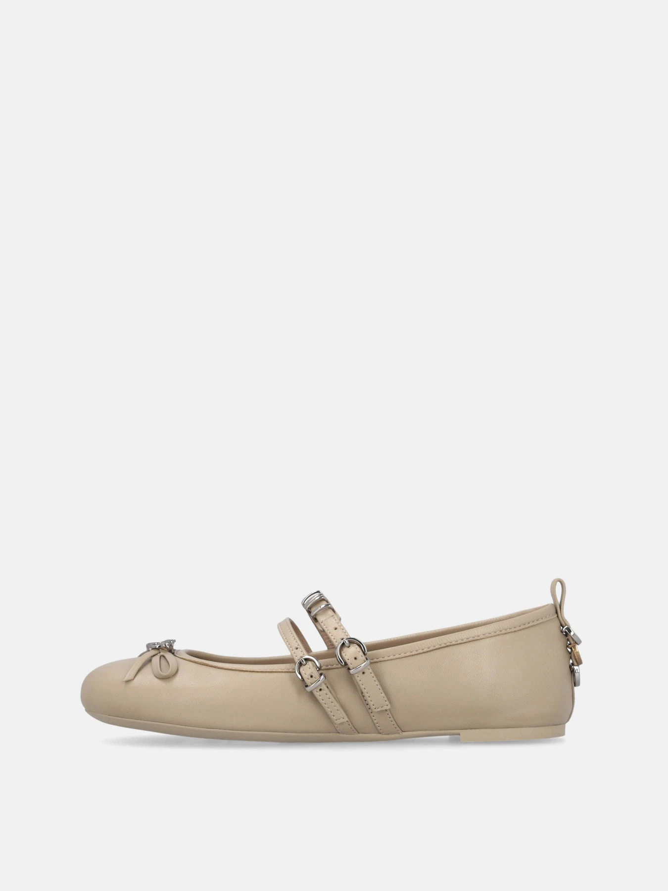Туфли и лоферы PINKO Gioia модель SD0297P003I35 Туфли и лоферы PINKO Gioia модель SD0297P003I35 Фото