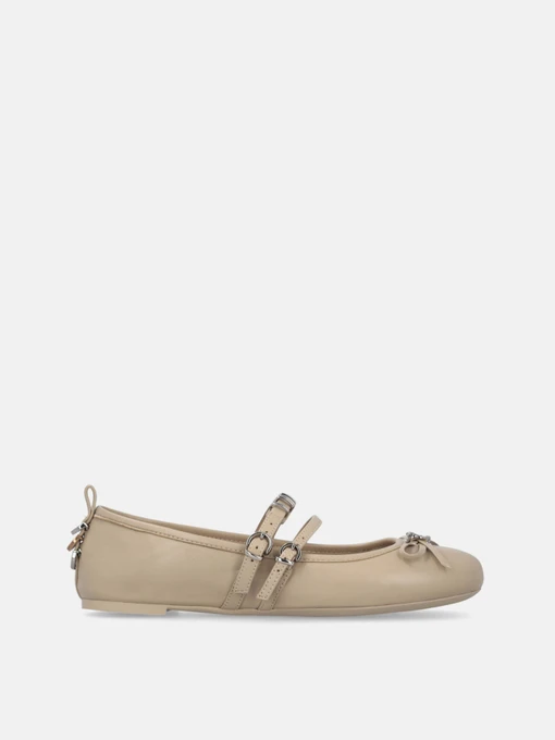 Туфли и лоферы PINKO Gioia модель SD0297P003I35 Фото