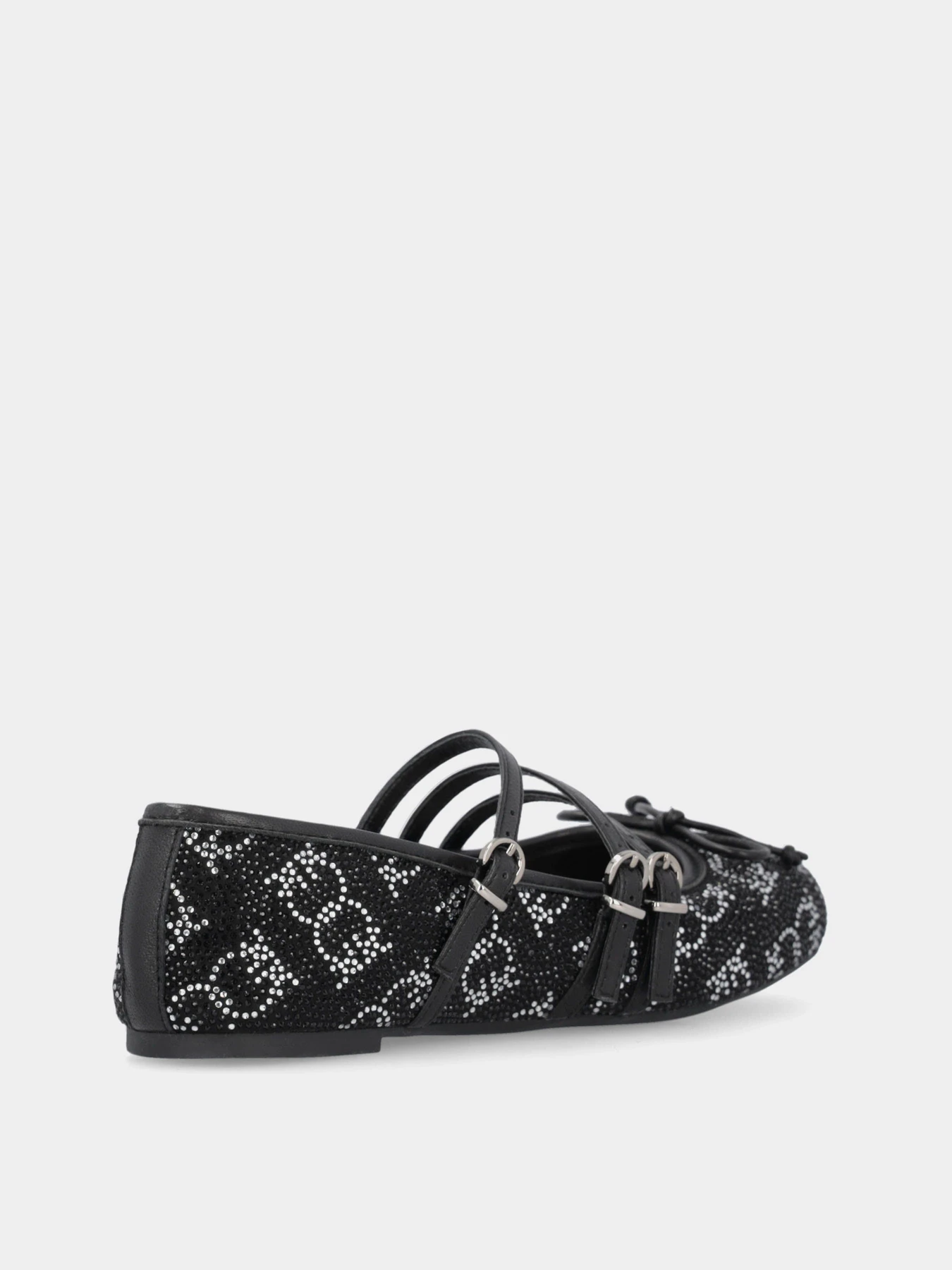Туфли и лоферы PINKO Gioia модель SD0299E025Z99 Фото