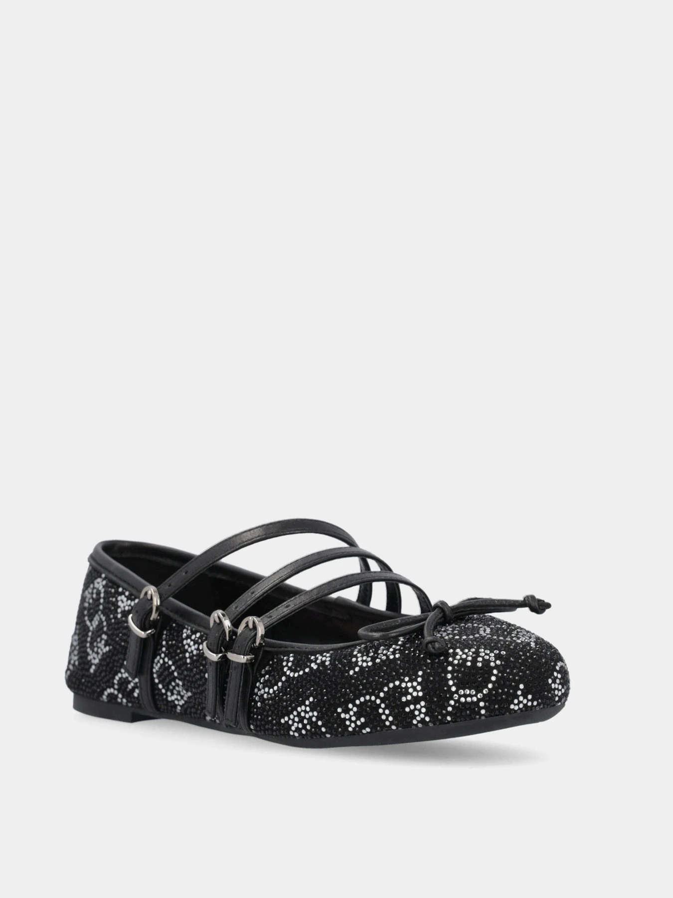 Туфли и лоферы PINKO Gioia модель SD0299E025Z99 Фото