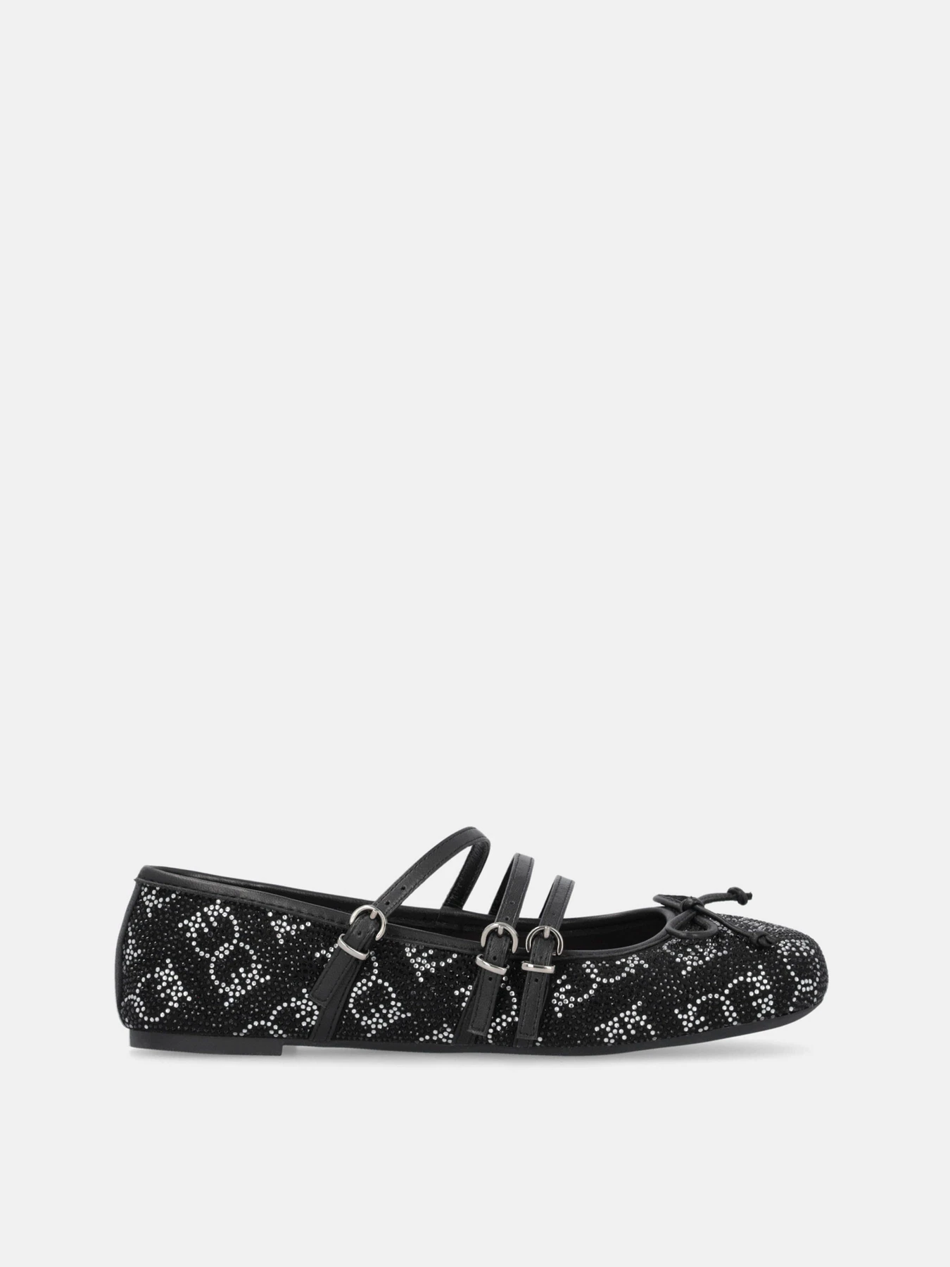 Туфли и лоферы PINKO Gioia модель SD0299E025Z99 Фото