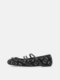 Туфли и лоферы PINKO Gioia модель SD0299E025Z99 Фото