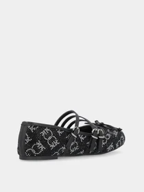 Туфли и лоферы PINKO Gioia модель SD0299E025Z99 Фото