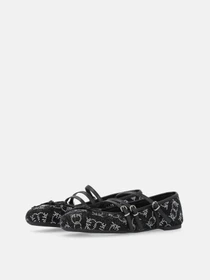 Туфли и лоферы PINKO Gioia модель SD0299E025Z99 Фото