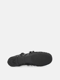 Туфли и лоферы PINKO Gioia модель SD0299E025Z99 Фото