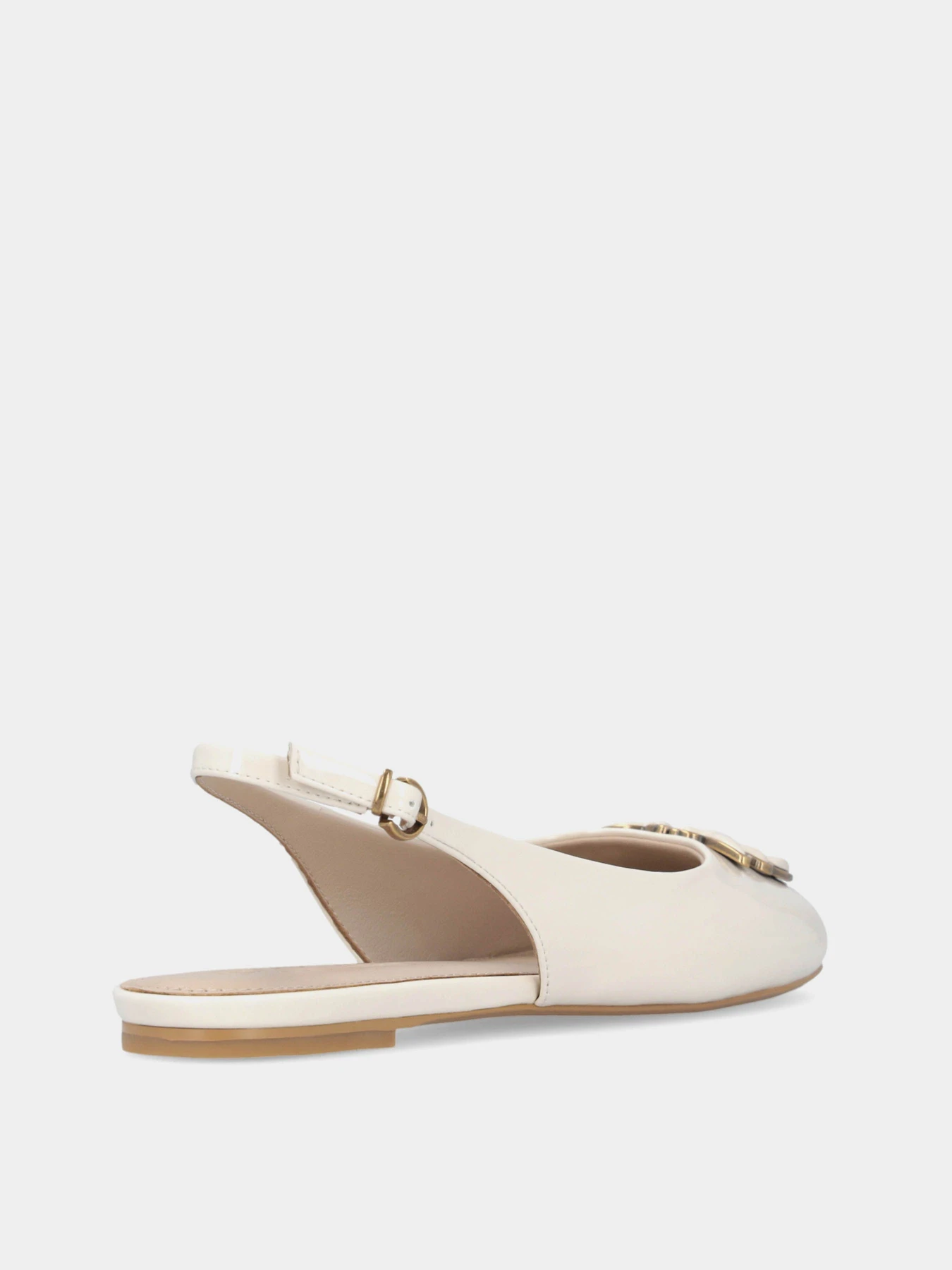 Шлёпанцы PINKO Maggy модель SD0247E002DY7 Фото