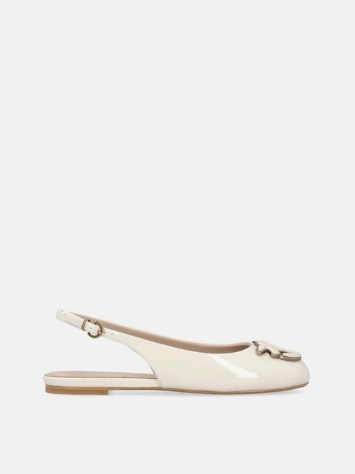 Шльопанці PINKO Maggy модель SD0247E002DY7 Фото