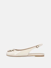 Шлёпанцы PINKO Maggy модель SD0247E002DY7 Фото