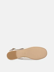 Шлёпанцы PINKO Maggy модель SD0247E002DY7 Фото
