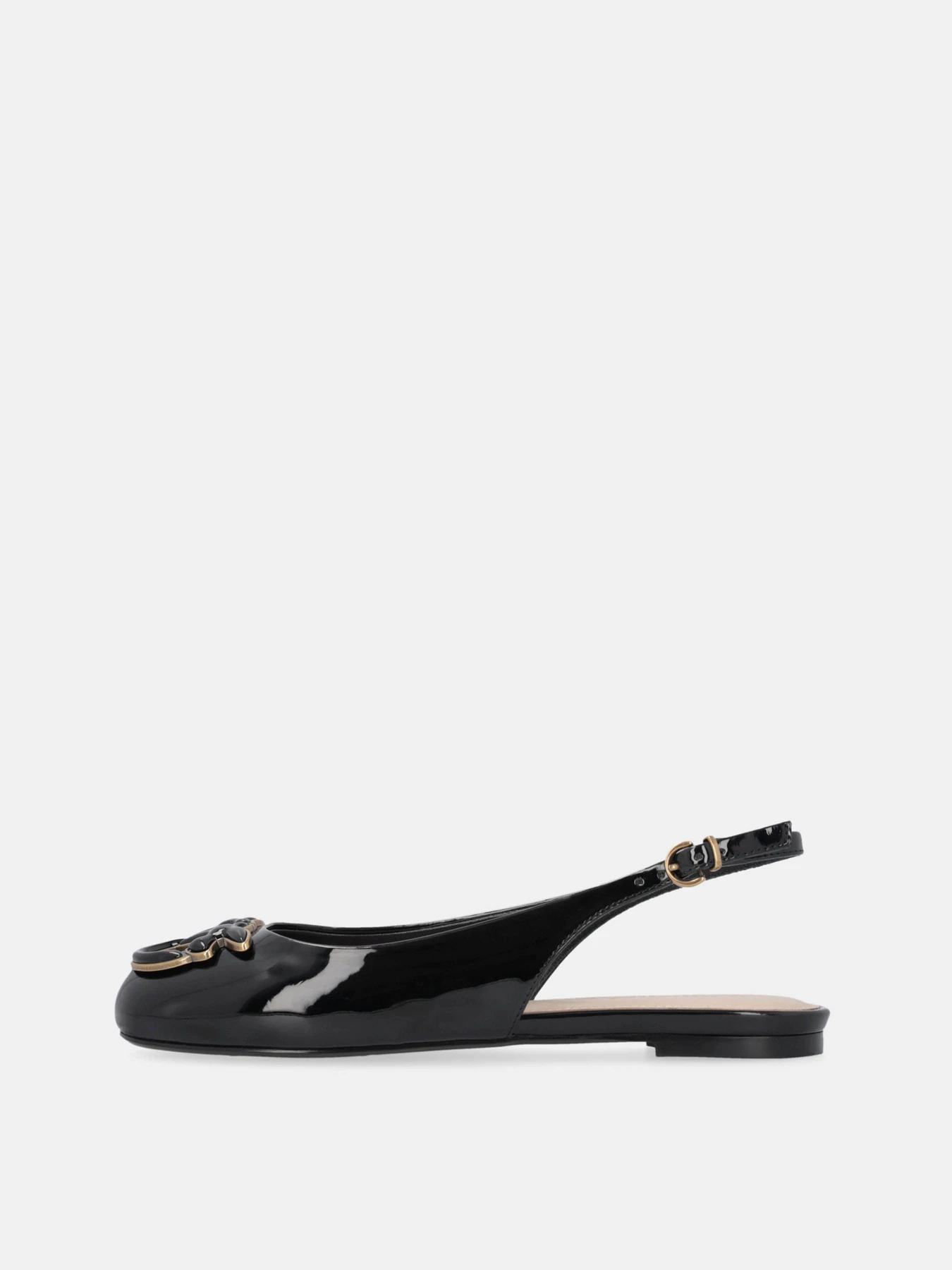 Шльопанці PINKO Maggy модель SD0247E002Z99 Фото