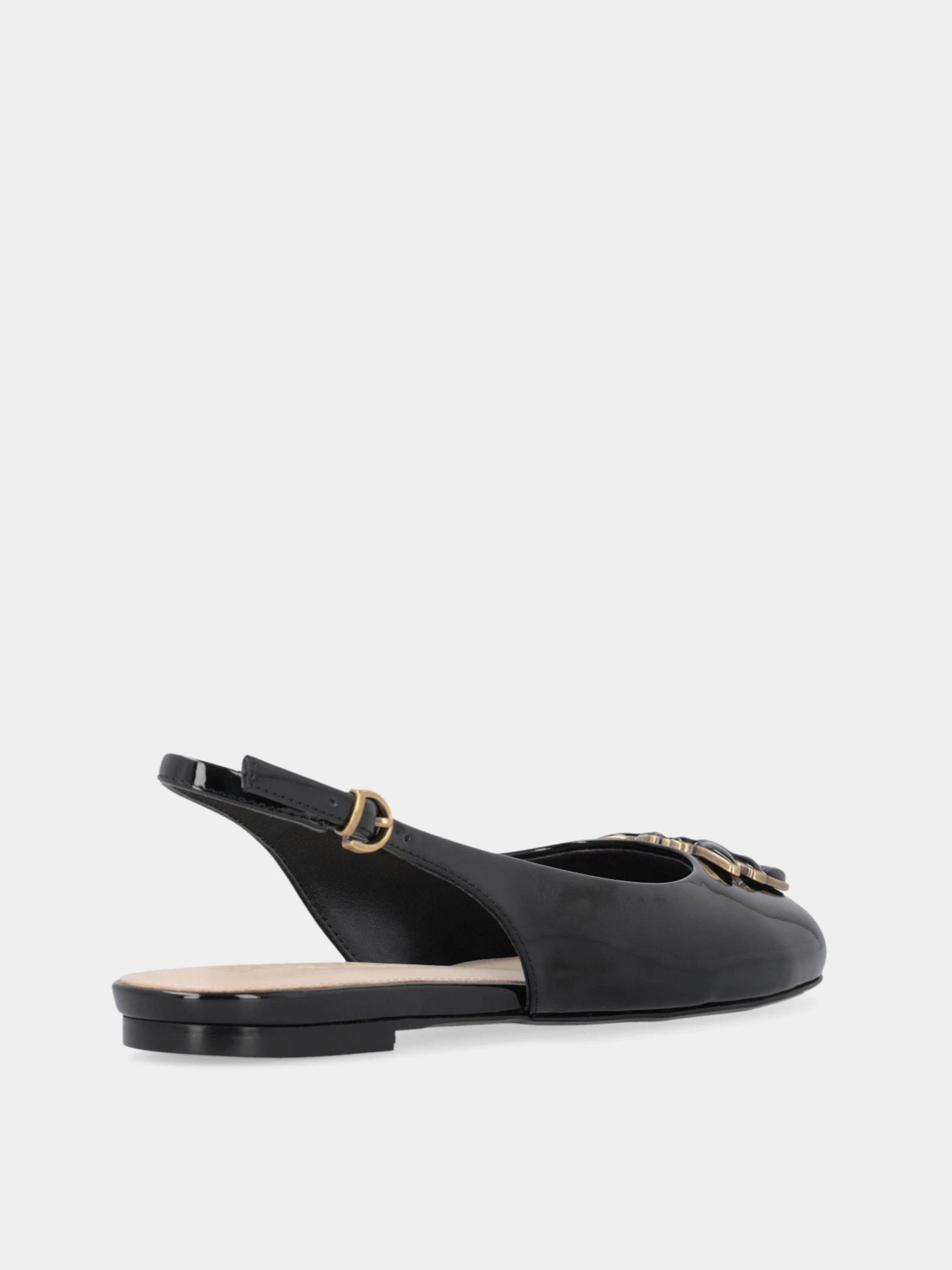 Шльопанці PINKO Maggy модель SD0247E002Z99 Фото