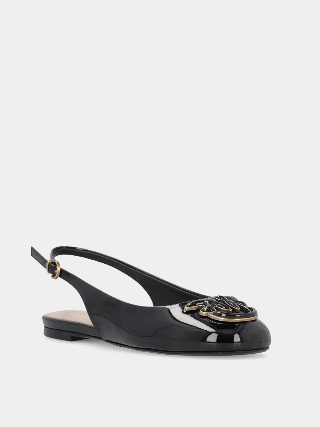 Шльопанці PINKO Maggy модель SD0247E002Z99 Фото