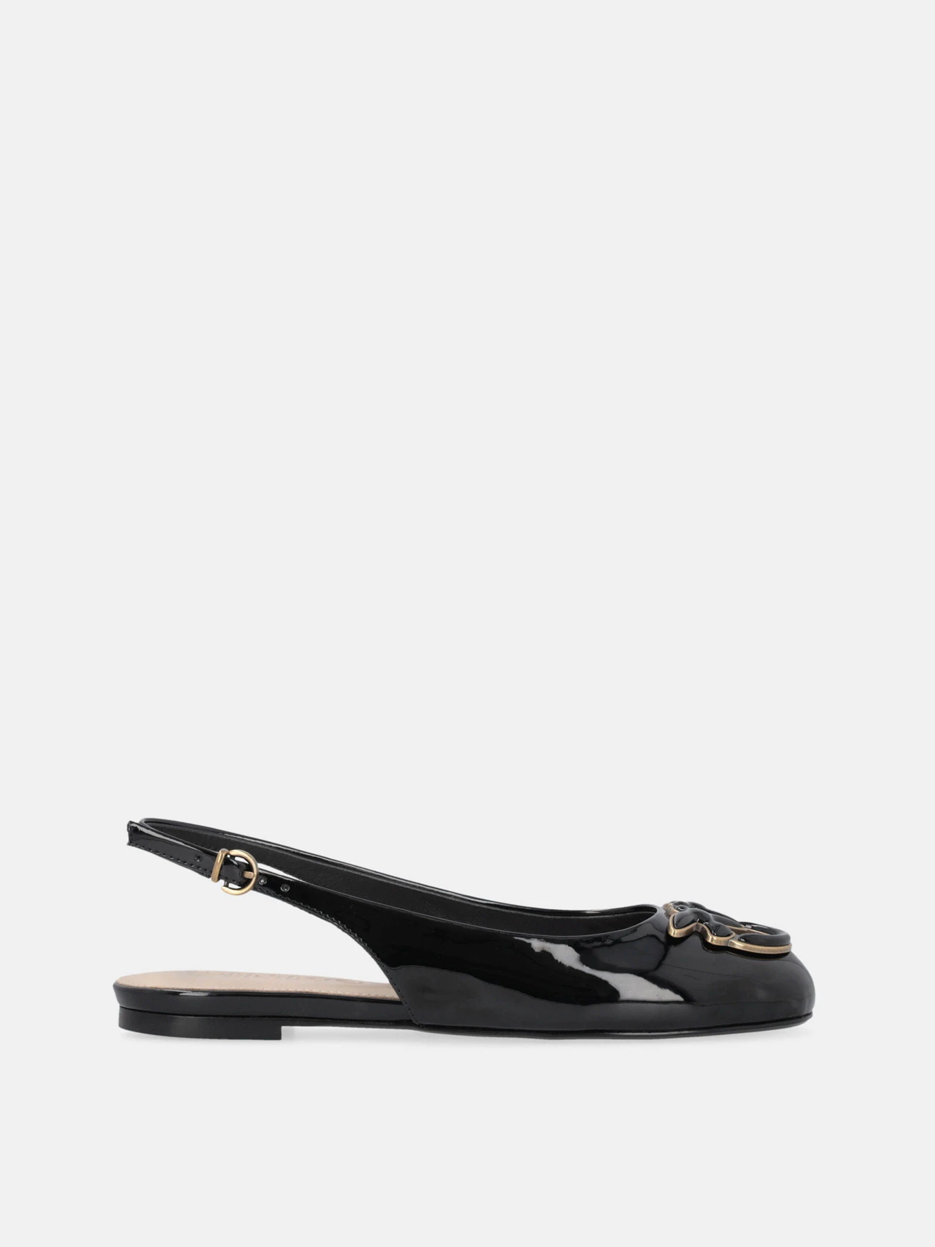Шльопанці PINKO Maggy модель SD0247E002Z99 Фото