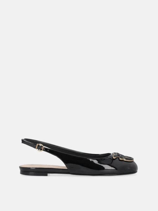 Шльопанці PINKO Maggy модель SD0247E002Z99 Фото