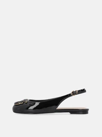 Шльопанці PINKO Maggy модель SD0247E002Z99 Фото