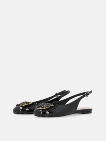 Шльопанці PINKO Maggy модель SD0247E002Z99 Фото