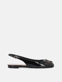 Шльопанці PINKO Maggy модель SD0247E002Z99 Фото