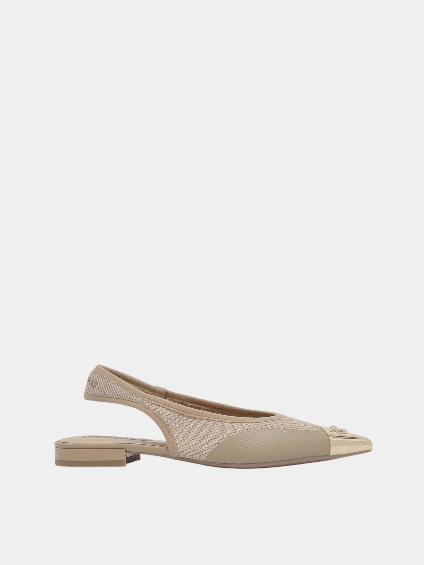 Шлёпанцы PINKO Giani модель SD0271T027K26 Фото