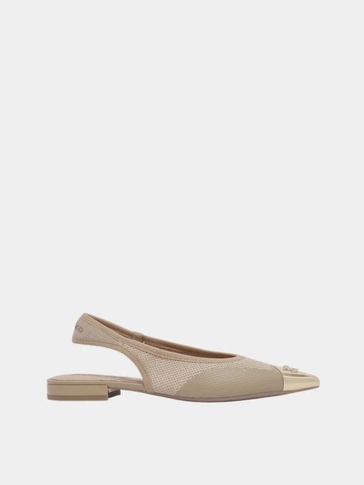 Шльопанці PINKO Giani модель SD0271T027K26 Фото