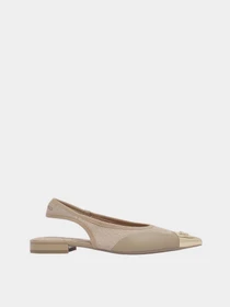 Шльопанці PINKO Giani модель SD0271T027K26 Фото