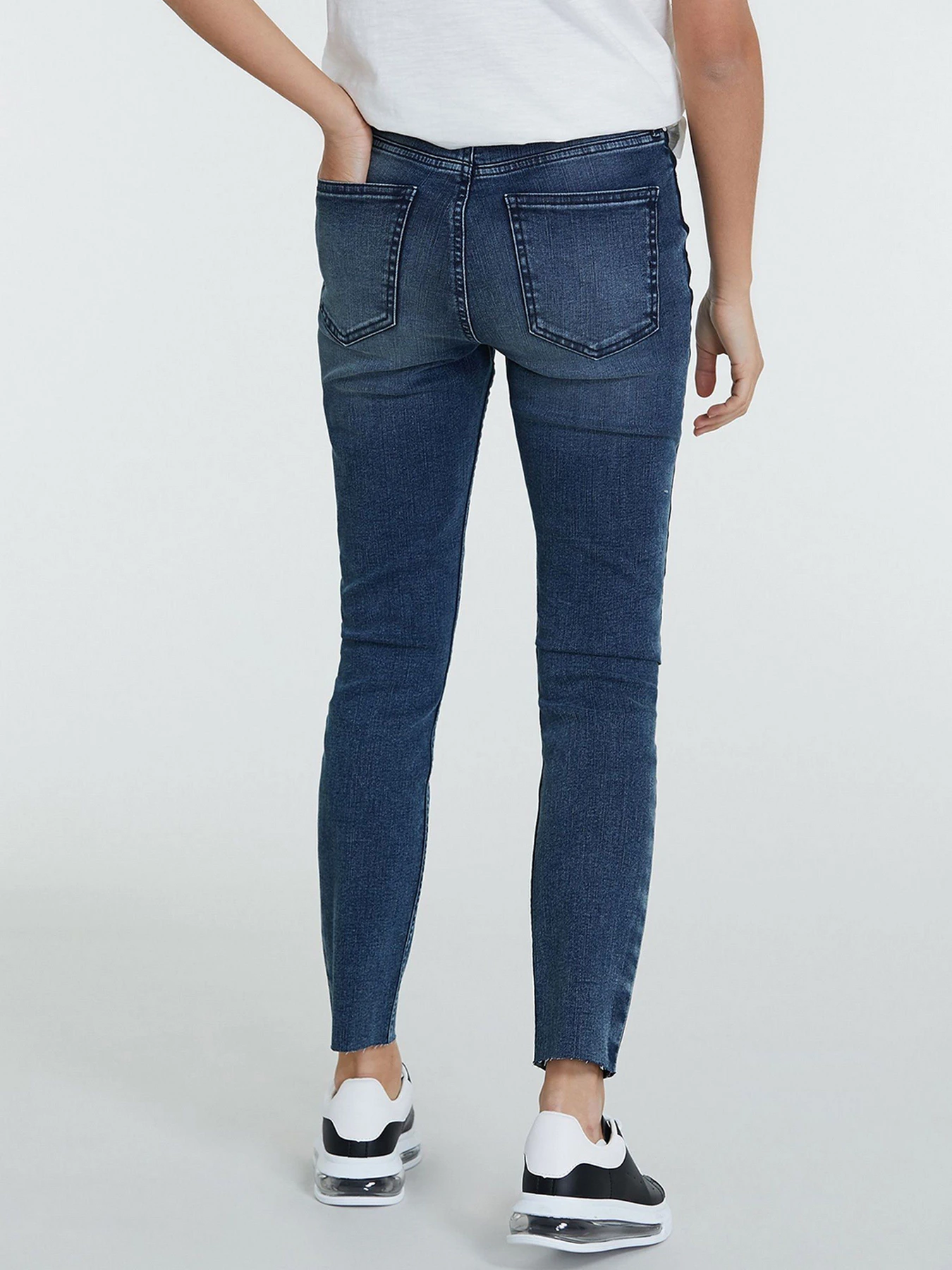Джинсы Piazza Italia модель 39296_denim Джинсы Piazza Italia модель 39296_denim Фото