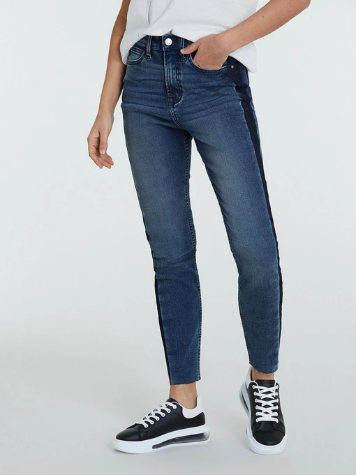 Джинсы Piazza Italia модель 39296_denim Фото