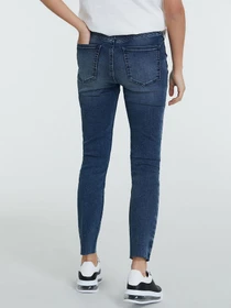 Джинсы Piazza Italia модель 39296_denim Фото