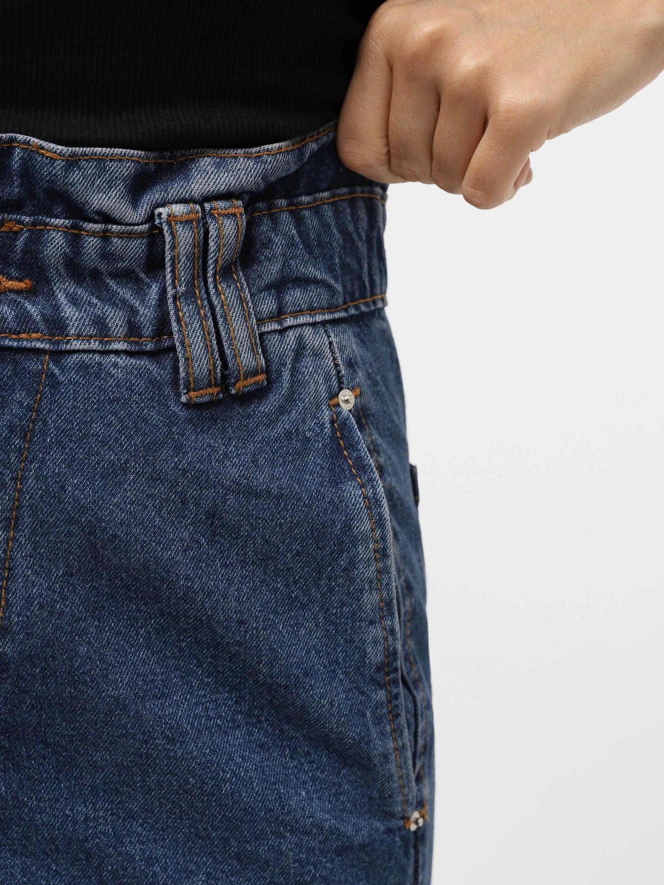 Джинсы Piazza Italia модель 46454_denim Джинсы Piazza Italia модель 46454_denim Фото