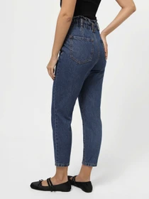 Джинсы Piazza Italia модель 46454_denim Фото
